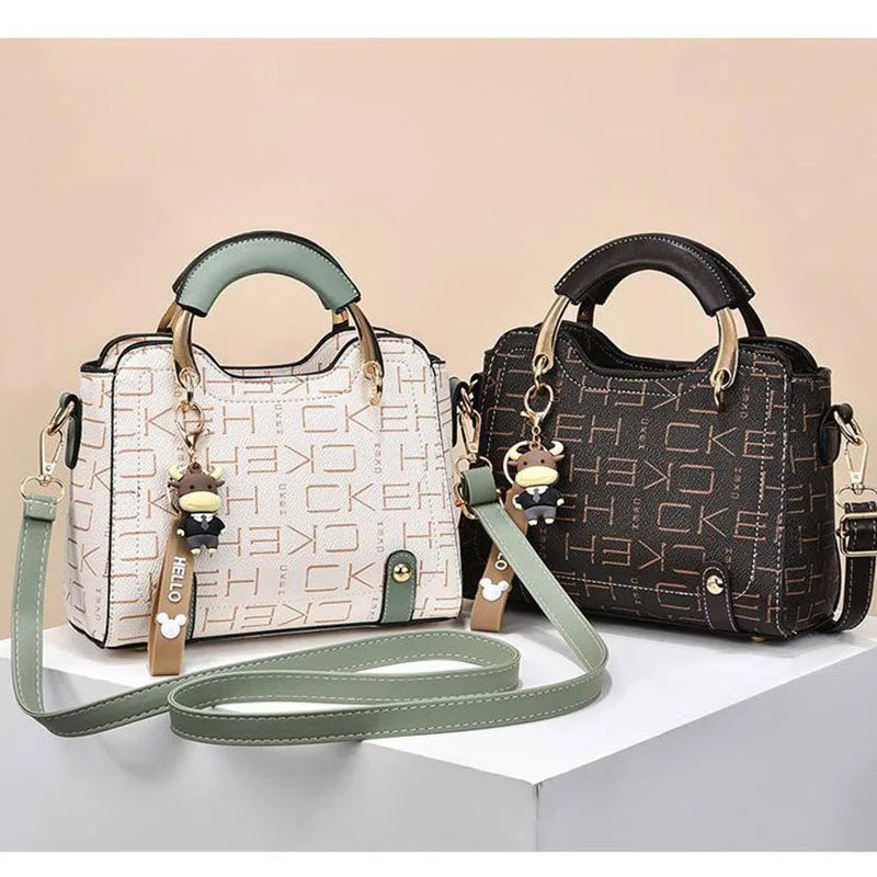 Sacha Luxury Handbag: Elevate Your Fashion Game with Exquisite Style and Functionality!