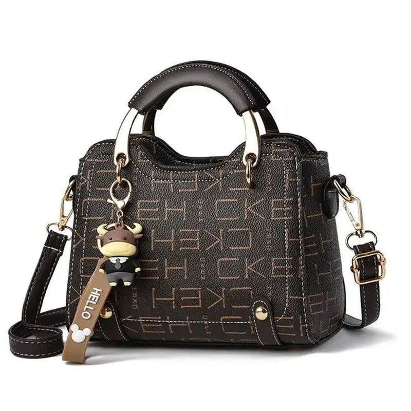 Sacha Luxury Handbag: Elevate Your Fashion Game with Exquisite Style and Functionality!