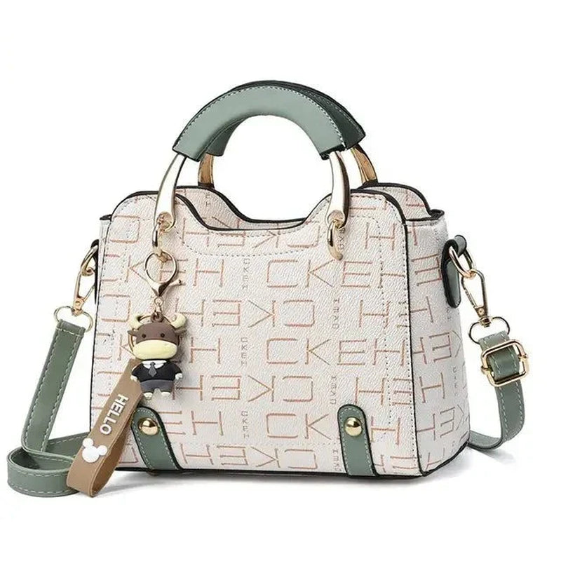 Sacha Luxury Handbag: Elevate Your Fashion Game with Exquisite Style and Functionality!