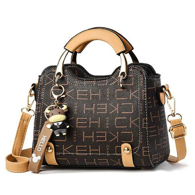 Sacha Luxury Handbag: Elevate Your Fashion Game with Exquisite Style and Functionality!