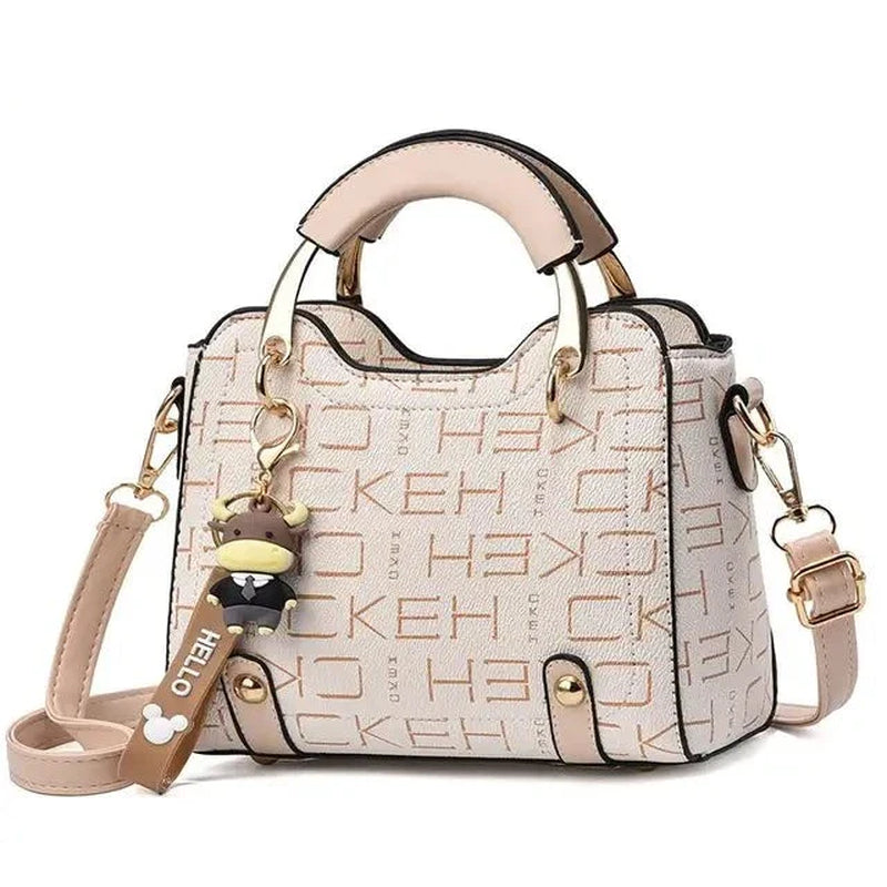 Sacha Luxury Handbag: Elevate Your Fashion Game with Exquisite Style and Functionality!