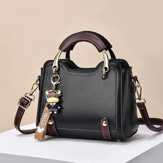 Sacha Luxury Handbag: Elevate Your Fashion Game with Exquisite Style and Functionality!