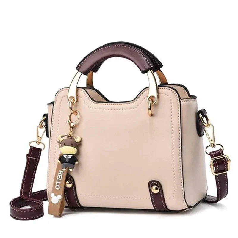 Sacha Luxury Handbag: Elevate Your Fashion Game with Exquisite Style and Functionality!
